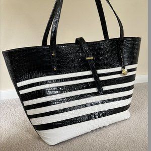 NWOT Brahmin Tote Bag